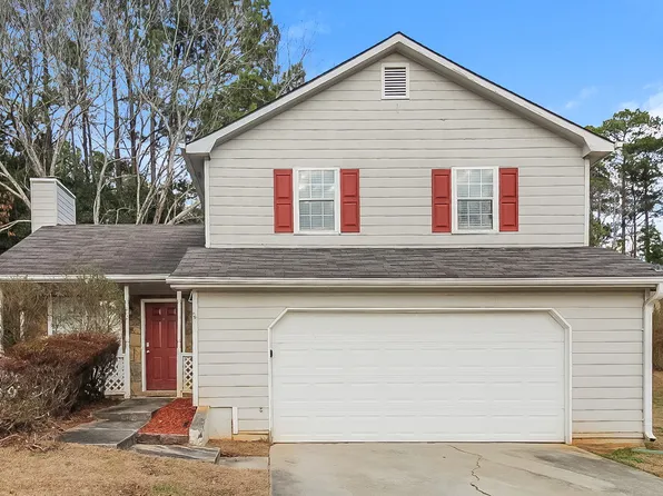 7186 Fair Harbor Way, Lithonia, GA 30058