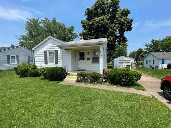 2336 E Illinois St, Evansville, IN 47711