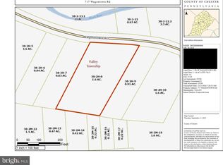 717 Wagontown Rd, Coatesville, PA 19320