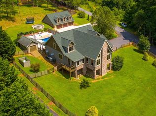 3490 Qualla Rd, Hayesville, NC 28904