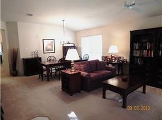 8104 Luling Ln, Austin, TX 78729