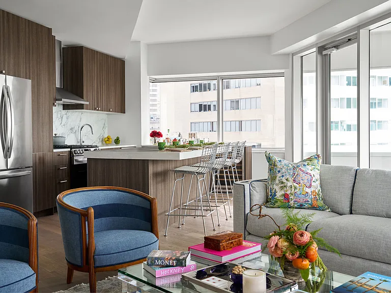 The Sinclair Residences — Photo 11