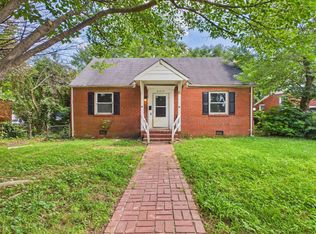 2313 National St, Henrico, VA 23231