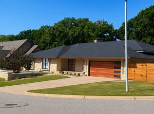 7310 S College Pl, Tulsa, OK 74136