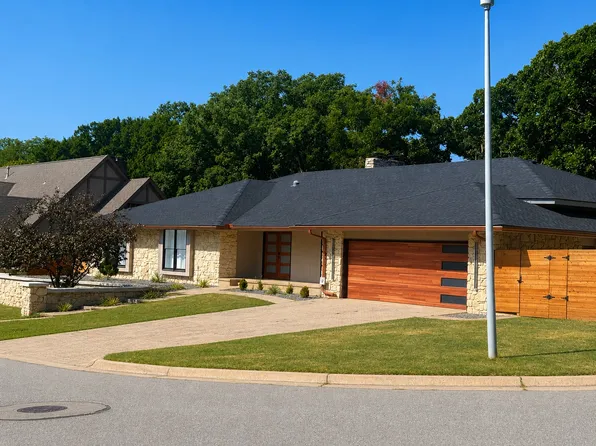 7310 S College Pl, Tulsa, OK 74136