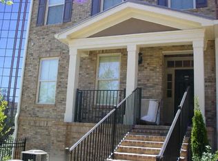 641 Perimeter Walk, Dunwoody, GA 30338