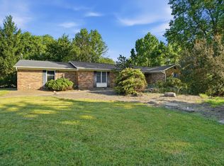 3414 Millville Oxford Rd, Oxford, OH 45056