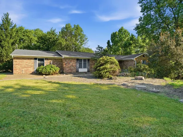 3414 Millville Oxford Rd, Oxford, OH 45056