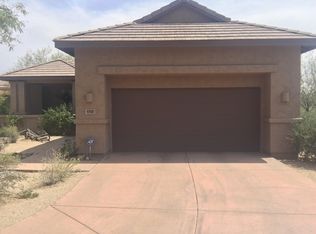 9705 E Flathorn Dr, Scottsdale, AZ 85255