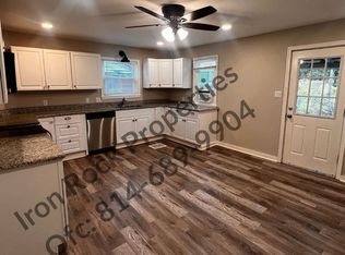 130 Cole St, Bellefonte, PA 16823