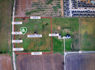 Dallas N, Celina, TX 75009