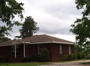 2280 Nunnally Farm Rd, Monroe, GA 30655