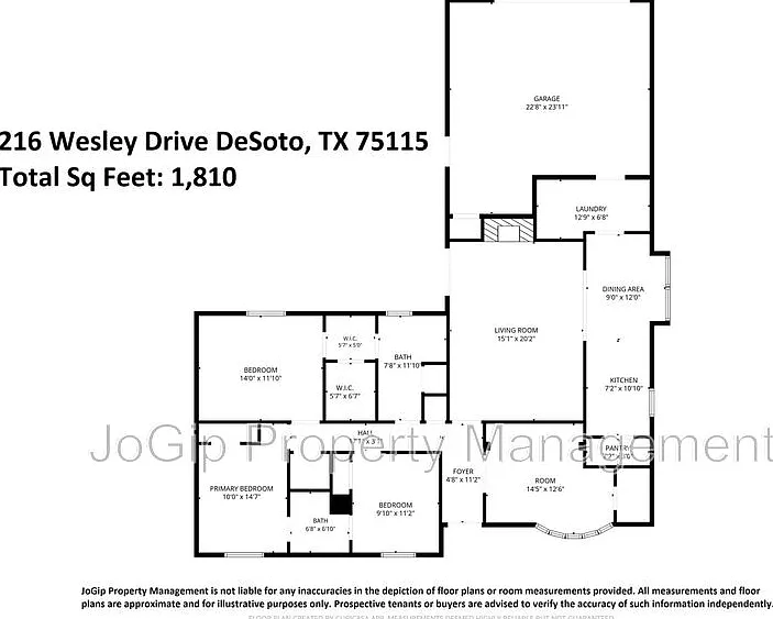 216 Wesley Dr — Photo 33