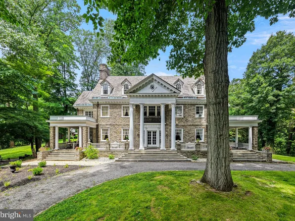 1018 Beech Rd, Wallingford, PA 19086