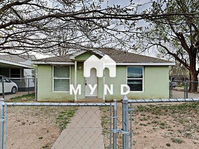 2709 Dartmouth St, Lubbock, TX, 79415