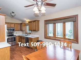 1718 36th St SW, Rochester, MN 55902