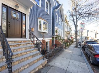 12 Linden St #2, Boston, MA 02127
