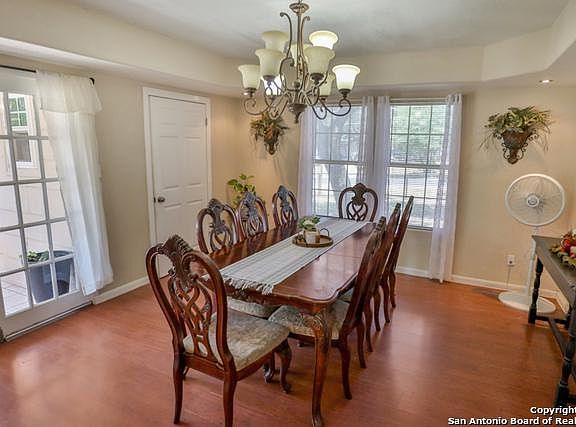 5th image of 4431 Waterwood Pass Dr