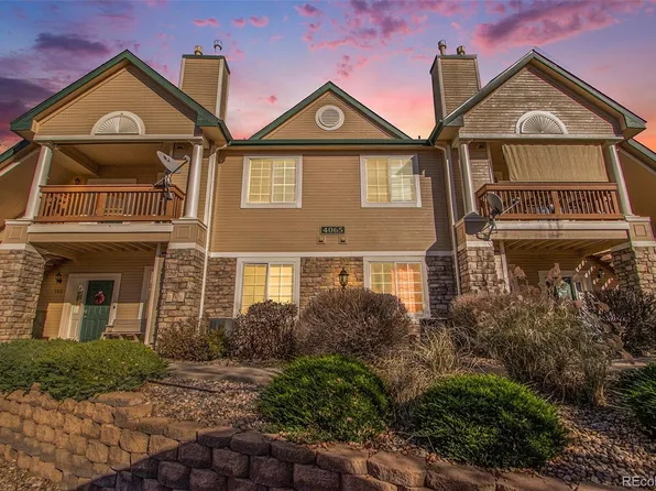 4065 S Crystal Circle #203, Aurora, CO 80014