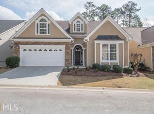129 Maple Grove Ter, Peachtree City, GA 30269