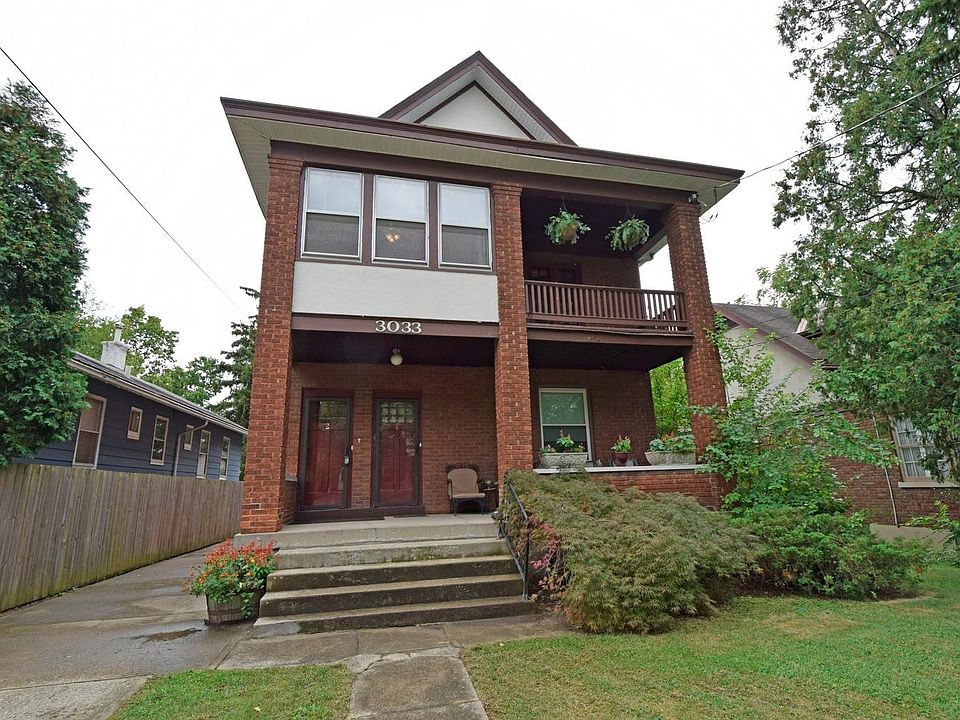1st image of 3033 Junietta Ave