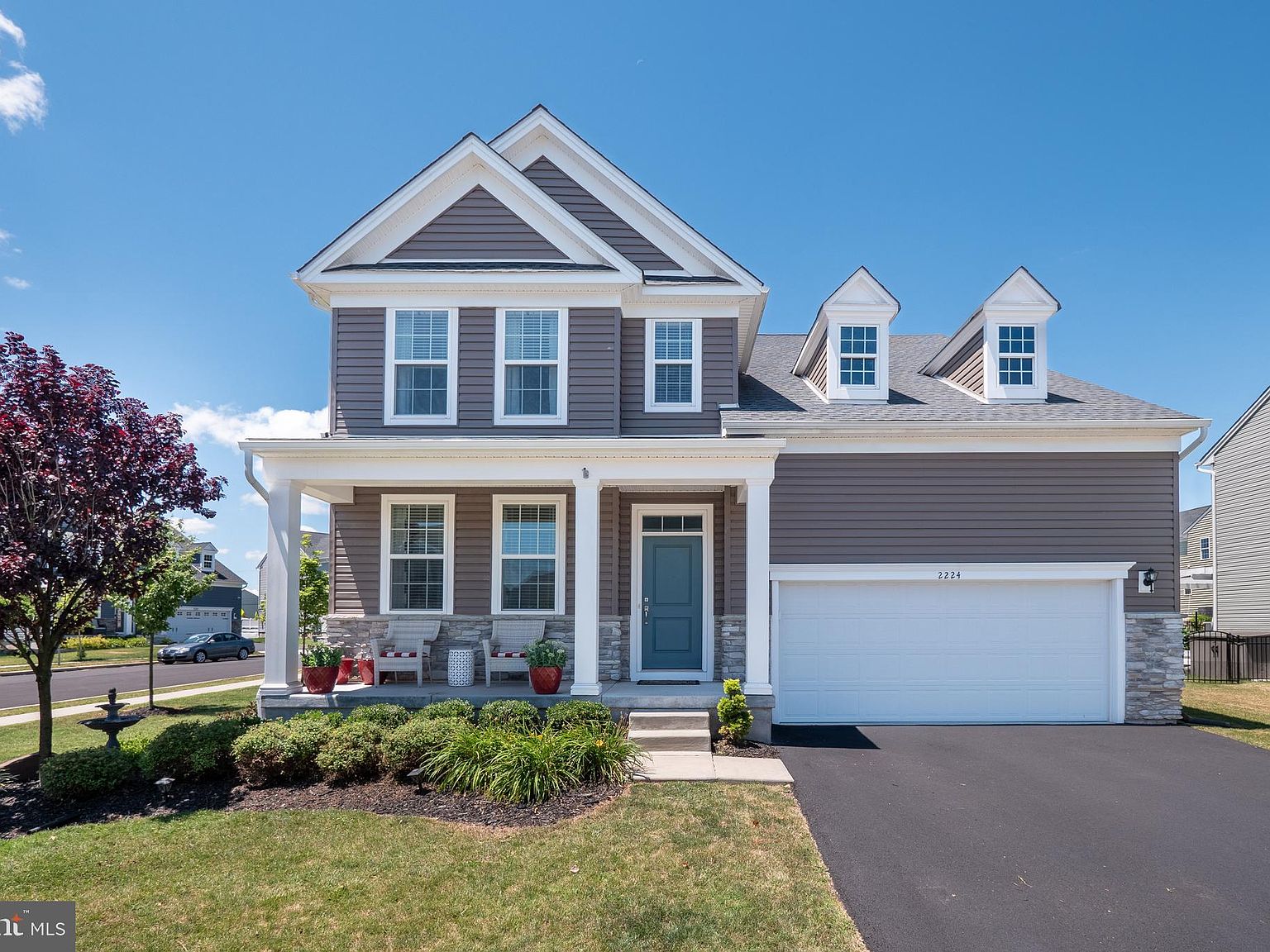 2224 Blue Gill Dr, Quakertown, PA 18951 | Zillow