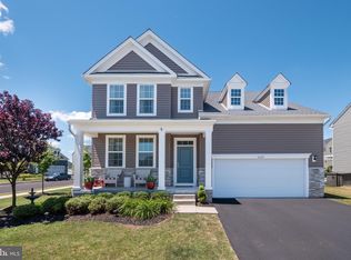 2224 Blue Gill Dr, Quakertown, PA 18951