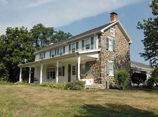 1065 Hoffman Rd, Gettysburg, PA 17325