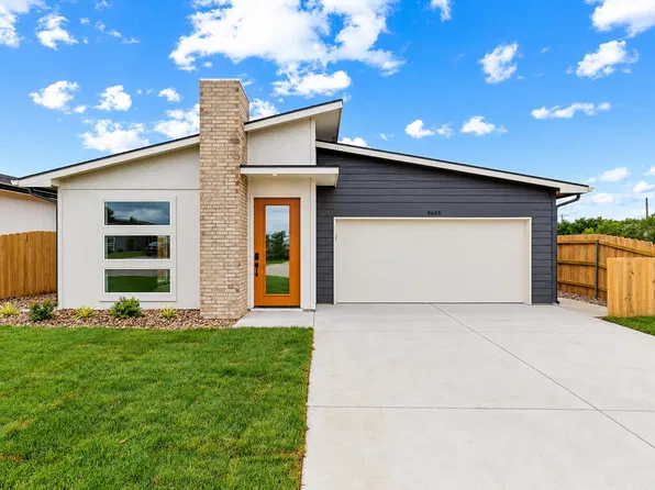 9712 Annabelle St, Wichita, KS 67207
