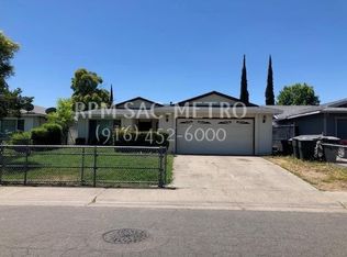 4172 Birdwell Way, North Highlands, CA 95660