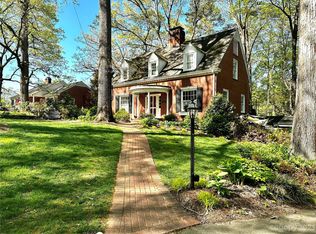 415 10th St NW, Hickory, NC 28601