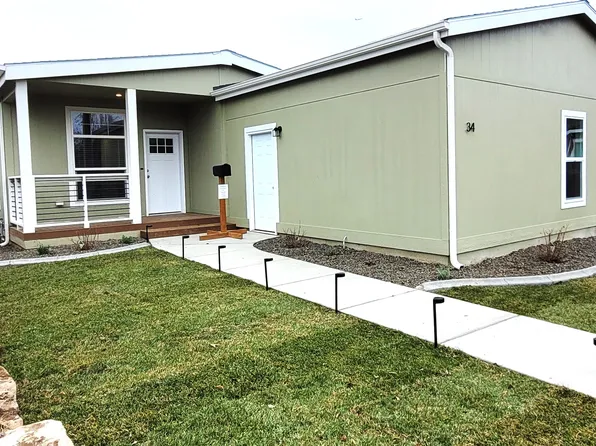 421 S Curtis Rd #34, Boise, ID 83705