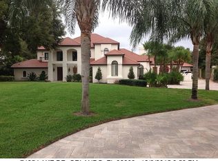 7425 Lake Dr, Belle Isle, FL 32809