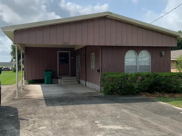 503 N Cedar St, Lockport, LA 70374