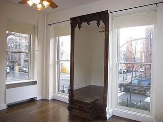 Rented by Brooklyn Heights Real Estate Inc