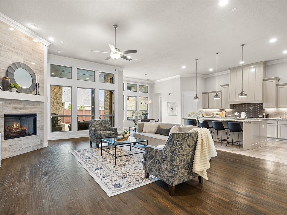 329 Nora Ln, Argyle, TX 76226 | Zillow