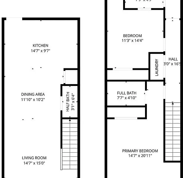 246 N Sand Palm Rd — Photo 53