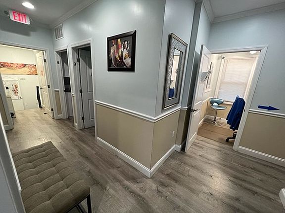 1ST FLOOR EXAM ROOMS