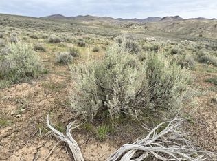 Kittridge Canyon Rd, Elko, NV 89801