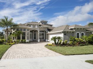 3471 Gatlin Dr, Rockledge, FL 32955