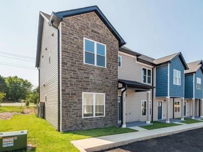 126 Melissa Ln, Lynchburg, VA, 24502