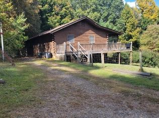 151 Mountain View Ln, Hayesville, NC 28904