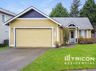 8617 133rd Street Ct E, Puyallup, WA 98373