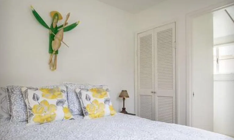 Guest bedroom downstairs