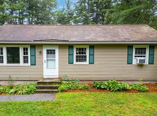 3 Masquah Dr, Litchfield, NH 03052