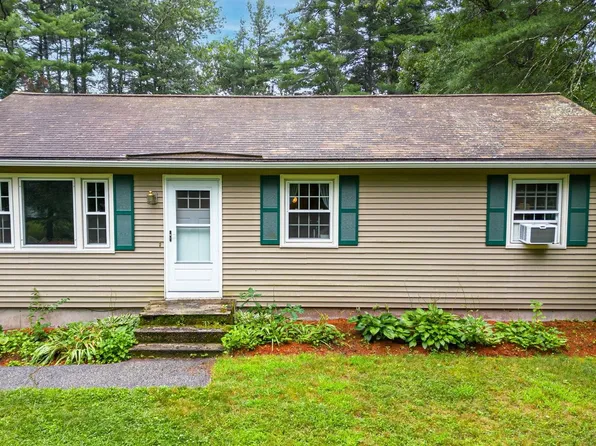 3 Masquah Drive, Litchfield, NH 03052