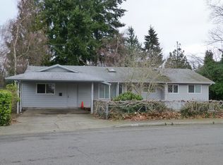 16640 122nd Ave SE, Renton, WA 98058