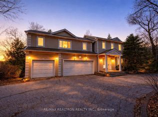 142 Hillsview Dr, Richmond Hill, ON L4C 1T2