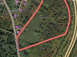 1500 State Route 52, Liberty, NY 12754