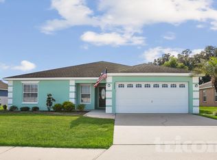 3390 Winchester Estates Cir, Lakeland, FL 33810